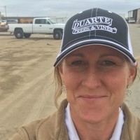 Tia Russell Email & Phone Number
