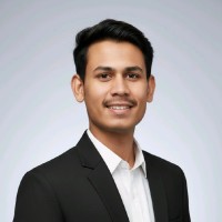 Code Alpha Employee Rahul Chourdiya's profile photo