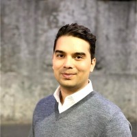 Gartner Employee Ralf Schmidt's profile photo