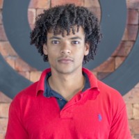 ioasys Employee Pedro Godoy's profile photo