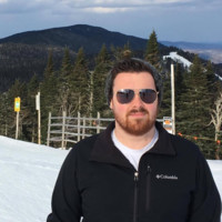 Heritage Grade Employee Alex Comtois's profile photo