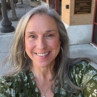 OLIVEDA Deutschland GmbH Employee Angie Goethert's profile photo