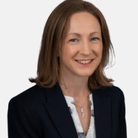 Mathys & Squire LLP Employee Philippa Griffin's profile photo