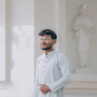 Vedika Web Solutions Employee Akash Jakwar's profile photo