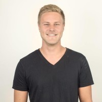 Nylas Employee Caleb Geene's profile photo