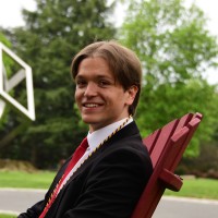 Everest Customer Solutions Employee Michael Yengo's profile photo