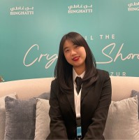 Binghatti Employee Yoon Yee's profile photo