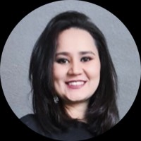 SPERTON - Where Great People Meet Employee Anita Ansari's profile photo