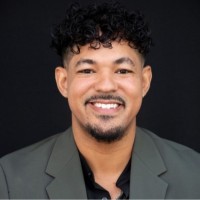 Parx Home Health Care Employee Andrew Centeno's profile photo