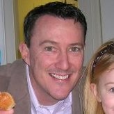 St. Paul VI Catholic High School Employee Michael Hargadon's profile photo