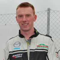 Morrison BMW Employee David McLoughlin's profile photo