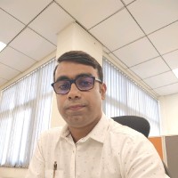 Kubaloy Kundu- Email & Phone Number
