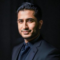 ROCKET DMC Employee Ramazon Sokhibjonov's profile photo