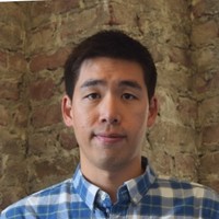 TikTok Employee Ryan Chow's profile photo