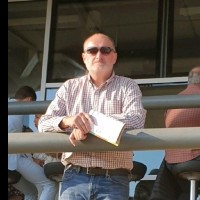 McAndrew Martin Ltd Employee David Sykes's profile photo