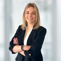LEG-Immobilien-Gruppe Employee Marietta Forke's profile photo