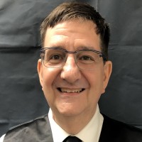 CHILDREN'S MERCY HOSPITAL AND CLINICS Employee James Diddle's profile photo