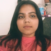 Buzzmeeh Employee Riya Singh's profile photo