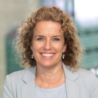 coöperatieve vereniging Dimpact Employee Carla Muters's profile photo