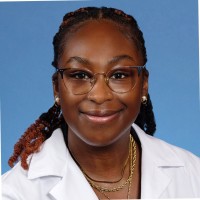 Mary Fakunle Email & Phone Number