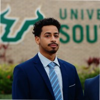 CureTech Employee Usama al Towaya's profile photo