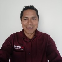 MAYRE Employee Ing. Garcia's profile photo