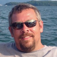 Chesapeake Controls, Inc. Employee Jason Hairfield's profile photo