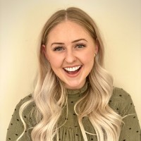 Foreign Cinema Employee Ashley Reynolds's profile photo