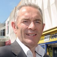 Totally Wicked Employee Julian Urry's profile photo