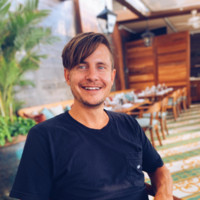 Michael McCutcheon Email & Phone Number