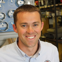 Four R Solutions Employee Chris Redden's profile photo