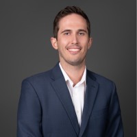 CREtelligent Employee Jamis Spalding's profile photo