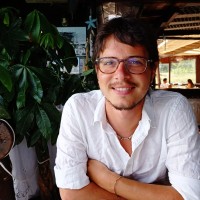 BASE Milano Employee Tommaso Casella's profile photo