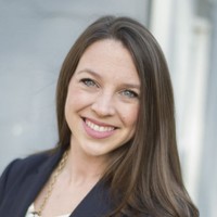 UMass Boston Employee Rachel Winters's profile photo