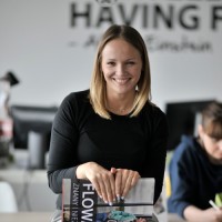 FLOWAIR Employee Joanna Przybysz's profile photo