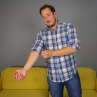 Matt Harbord Email & Phone Number