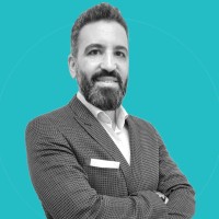 Digital Echoes Employee Georges Dagher's profile photo