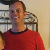 Speria Employee Scott Martindale's profile photo