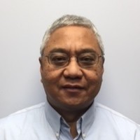 Guardian Equipment Employee Francisco Manalo's profile photo