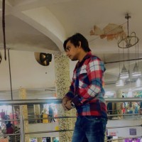 Brandian Tree Employee Pushpender Thakur's profile photo