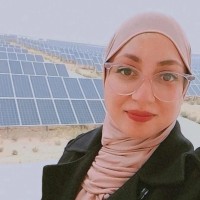 Conuresol Employee Oumayma Chouihed's profile photo