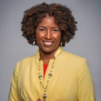 The Hertz Corporation Employee Stephanie Hampton's profile photo
