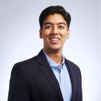 Type 1 Compute Employee Param Nayar's profile photo