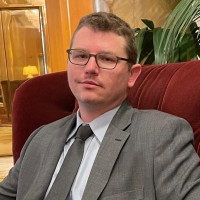 ALL-VAC INDUSTRIES, INC. Employee Nick Cerniglia's profile photo