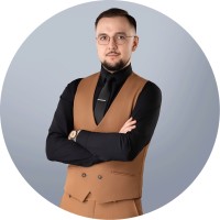 Hatimeria Employee Marek Grabowski's profile photo
