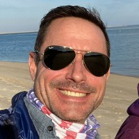 ANDREW ABU INC. Employee Pete Cacciatore's profile photo