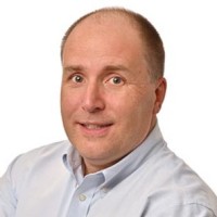 Integrity Systems & Solutions, LLC Employee Michael Vincelette's profile photo