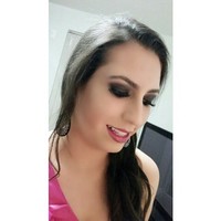 Capital Trade Employee Bruna de Almeida's profile photo