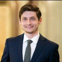 John Crain Email & Phone Number