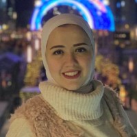 IT Valley Employee Shrouk Salah's profile photo